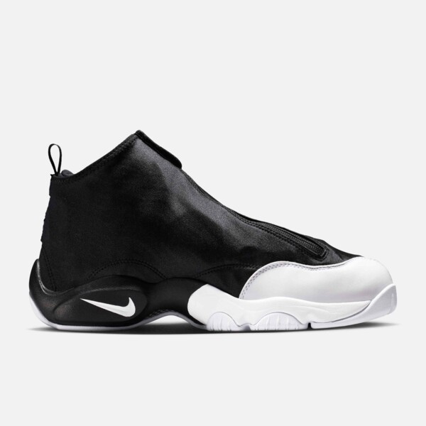 Nike Air Zoom Flight The Glove "Black White" (IV6206-010) Erscheinungsdatum