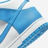 Nike Dunk High "Laser Blue" (DD1399-400) Release Date