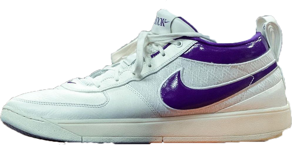 Jordan 1 cheap sb lakers raffle