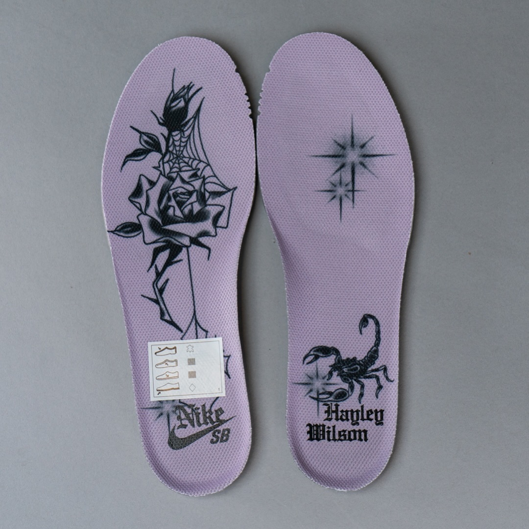 Supreme x Nike SB Dunk Low “Camper Green” Supreme x Nike SB Dunk Low “Camper Green”