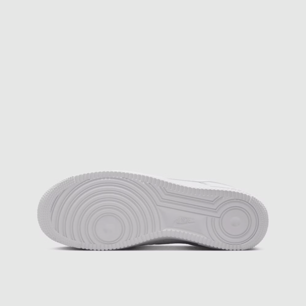 Kobe Bryant x Nike Air Force 1 Low "Forever White" (IB0018-100) Release Date