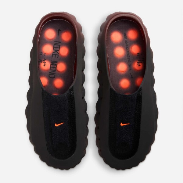 Nike Mind 001 Flyknit "Bronze Eclipse" (IR2175-200) Release Date