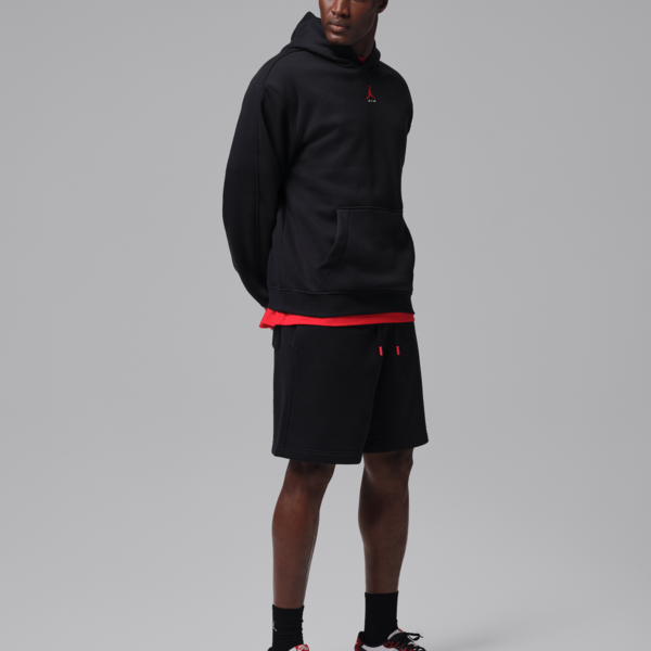Air Jordan 1 Low "Last Dance At The Garden" (IR0088-001) Erscheinungsdatum