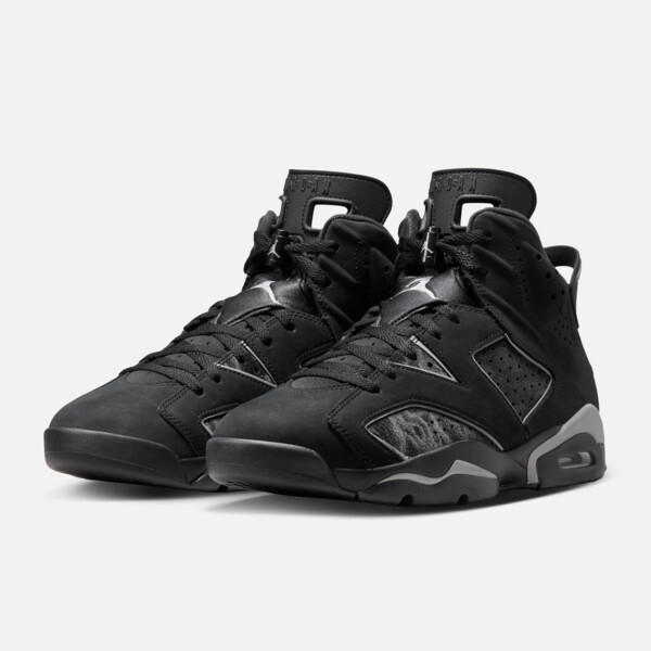 Air Jordan 6 "Cap and Gown" (IR2266-010) Erscheinungsdatum