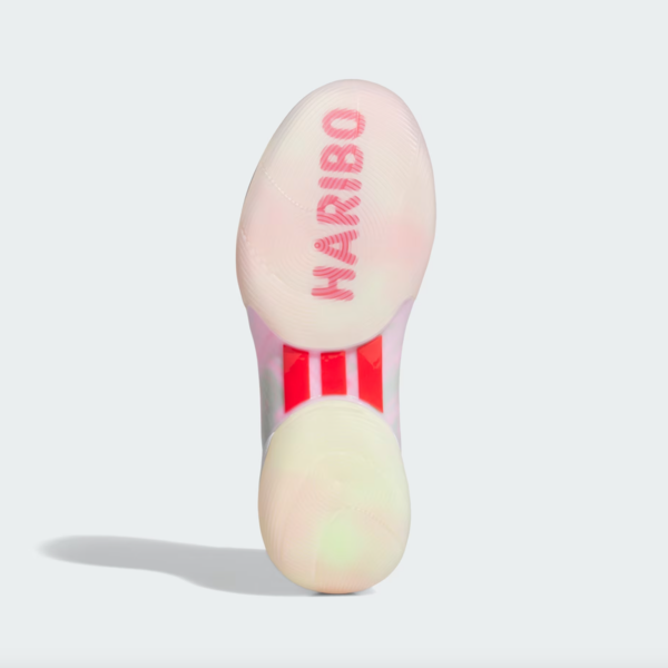 adidas D.O.N. Issue 6「Haribo white」27.5 Haribo Goldbears x adidas DON Issue 6 Releasing October 2024