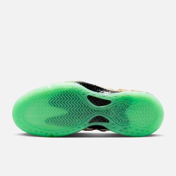 Nike Air Foamposite One “Tianjin 2.0” (IR2078-100) Erscheinungsdatum