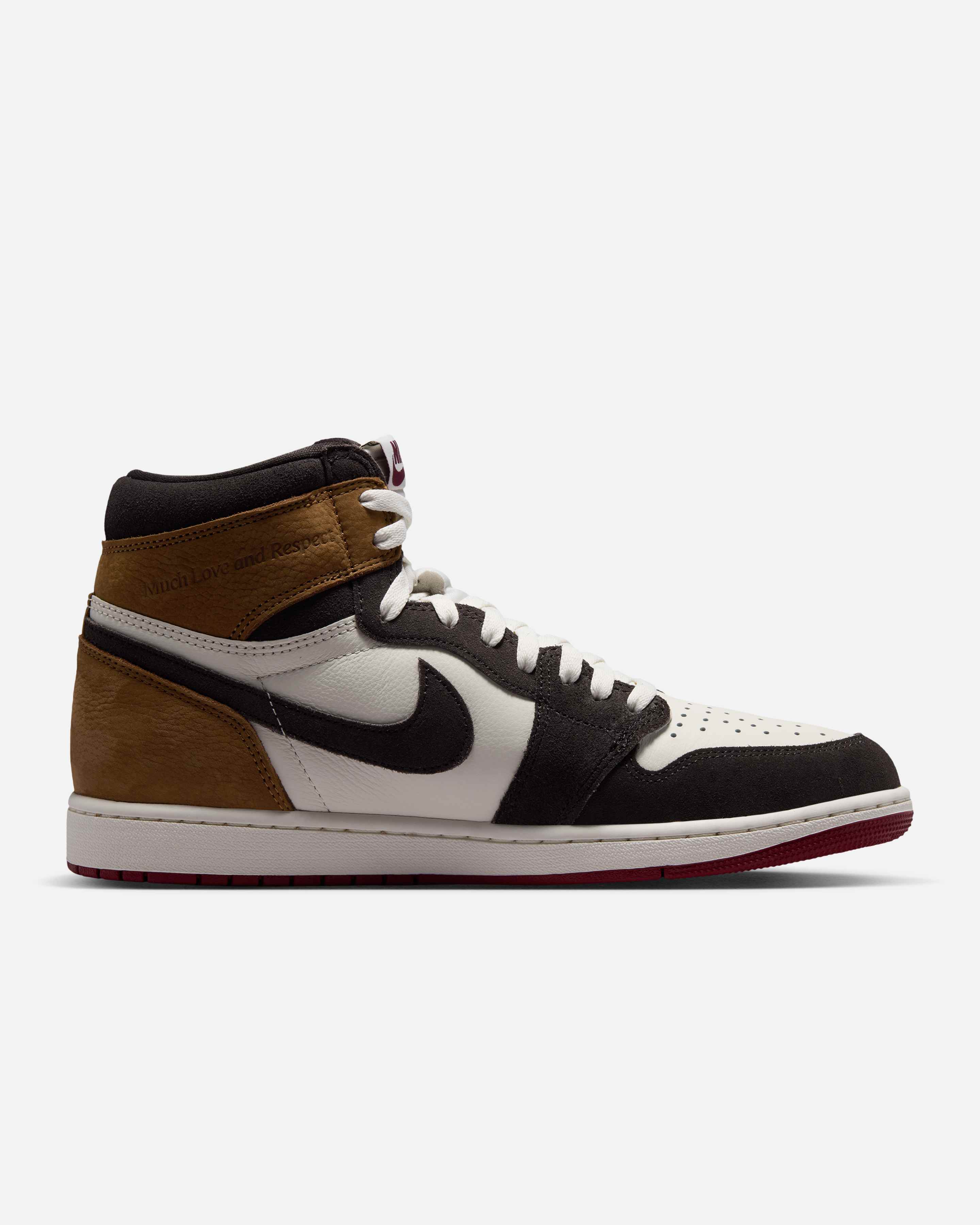 Air Jordan 1 High "Love Letter" Air Jordan 1 High "Love Letter"
