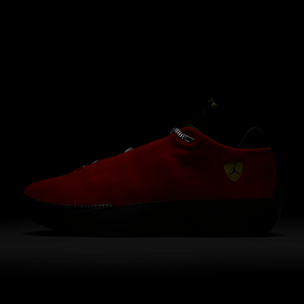 Air Jordan 4014 "Ferrari" (IR2082-600) Erscheinungsdatum