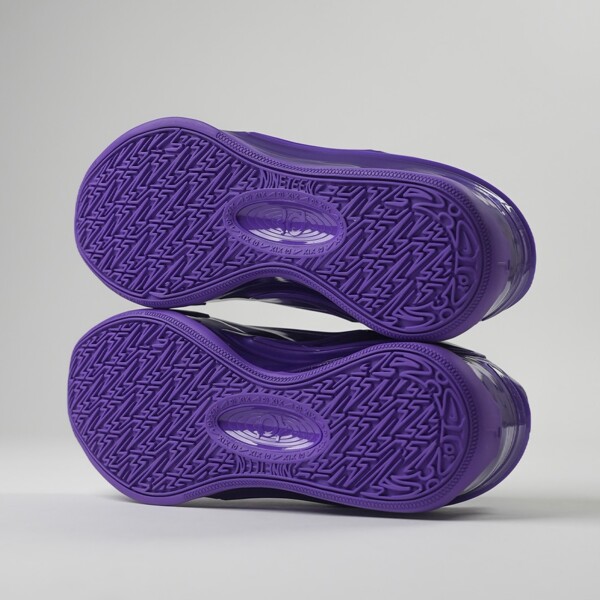 Nike KD 19 “Purple Stuff” (IH1117-500) Release Date Nike KD 19 “Purple Stuff” (IH1117-500) Release Date
