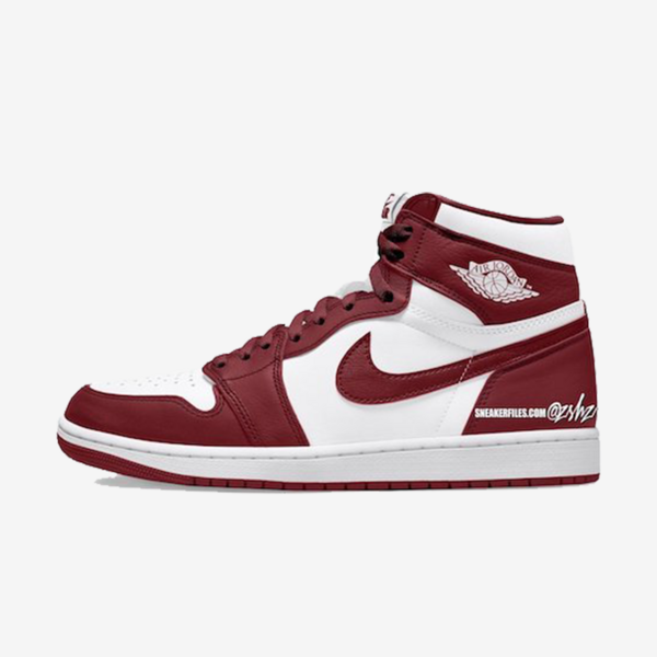 Jordan 1 clearance team red