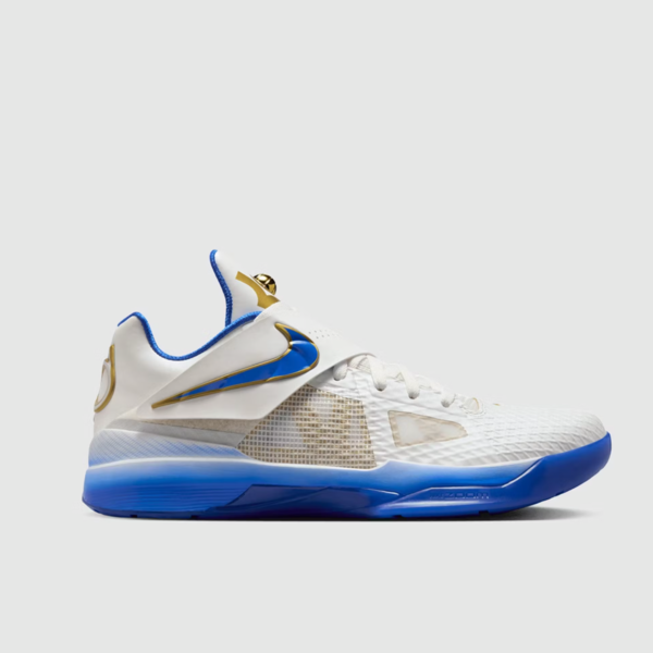 Nike KD 4 "Alternate MVP" (IB3546-100) Erscheinungsdatum Nike KD 4 "Alternate MVP" (IB3546-100) Erscheinungsdatum