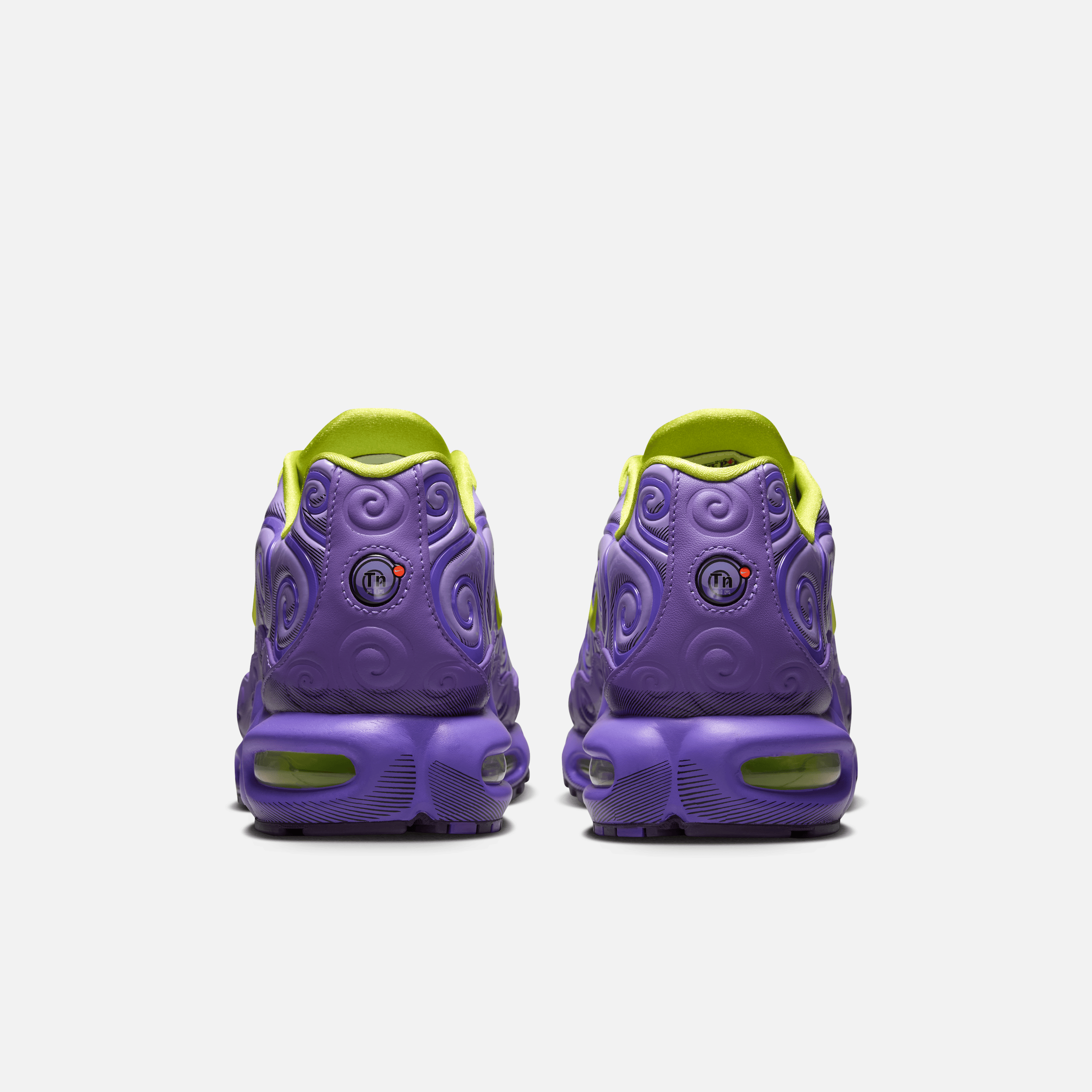 One Piece Nike Air Max Plus Gomu Gomu One Piece Nike Air Max Plus Gomu Gomu