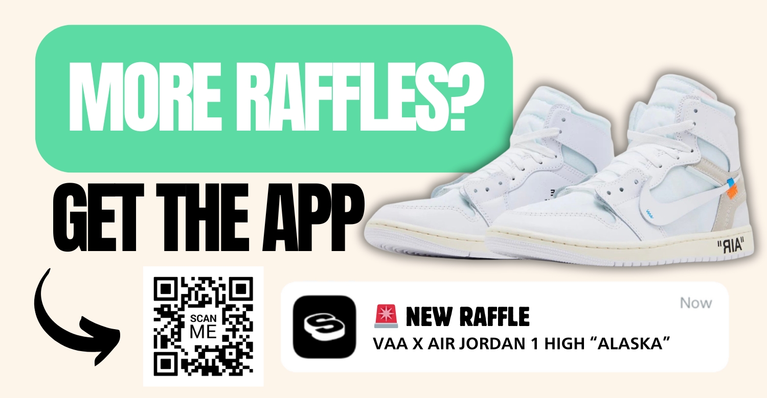 Sneaktorious Desktop