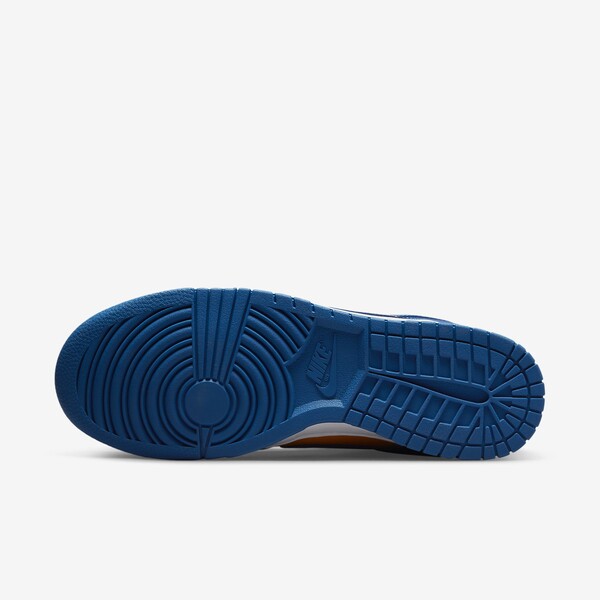 Nike Dunk Low Retro UCLA Blue Jay University Gold DD1391-402