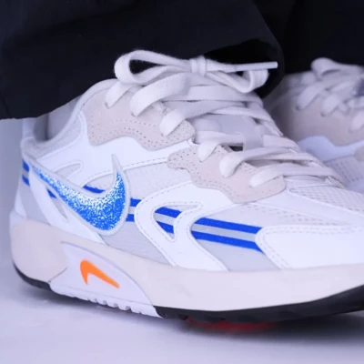 Nike Jam Breakdancing Shoe Releases July&nbsp;