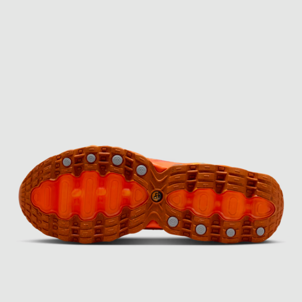 Palace x Nike Air Max DN8 "Safety Orange" (IB4181-800) Erscheinungsdatum