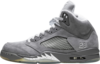 Air Jordan 5 “Wolf Grey”