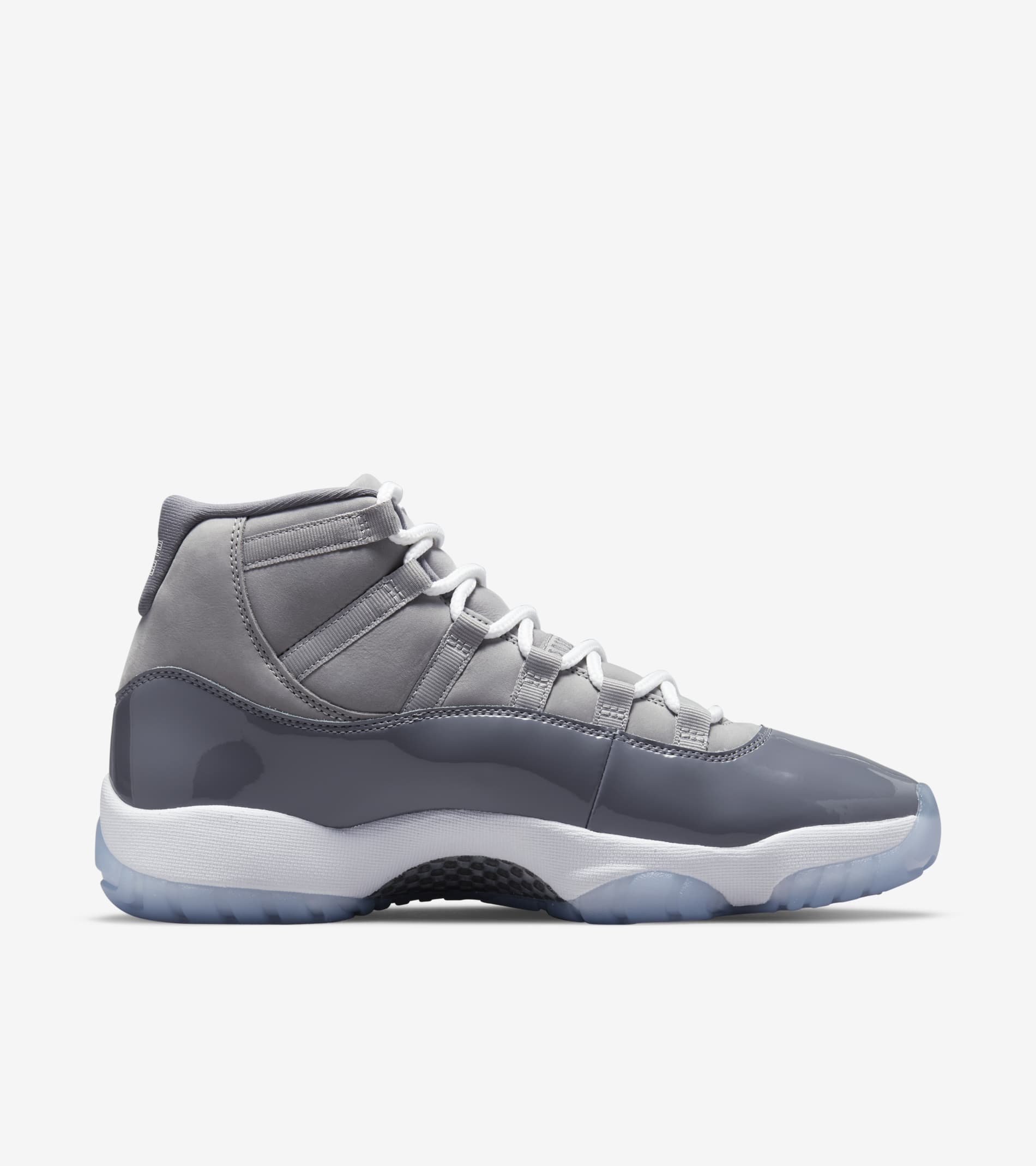 Cool grey 11 outlet release date 2019