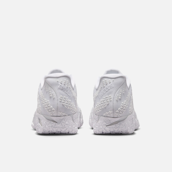 Nike Ja 3 Team Bank “White” (IV4426-104) Release Date