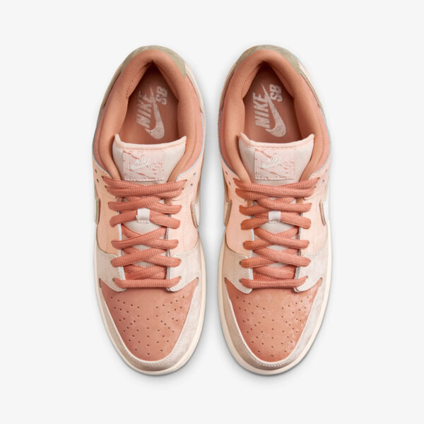 Nike SB Dunk Low "Trocadero Gardens" (FV5926-200) Erscheinungsdatum