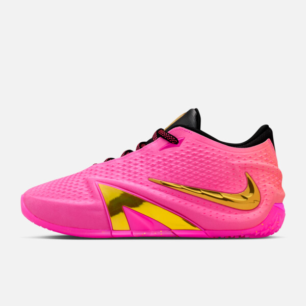 Nike Ja 4 “Rise" (IX5151-600) Release Date