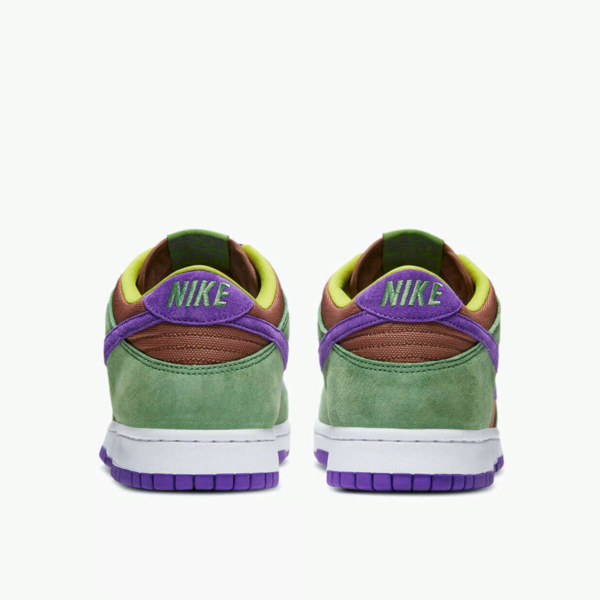 Nike Dunk Low "Veneer" (DA1469-200) Erscheinungsdatum