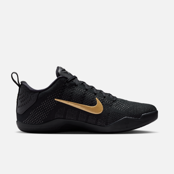 Nike Kobe 11 Elite Protro “Fade To Black” (IM4260-001) Erscheinungsdatum