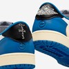 Fragment Design x Travis Scott x Nike Air Jordan 1 Low "Military Blue" (DM7866-140) Erscheinungsdatum