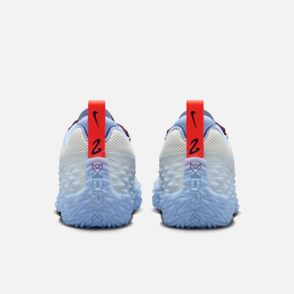 Cade Cunningham x Nike ST Charge "Detroit Tough" (IZ6736-100) Erscheinungsdatum
