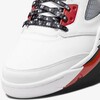 Quai 54 x Nike Air Jordan 5 2021 (DJ7903-106) Release Date