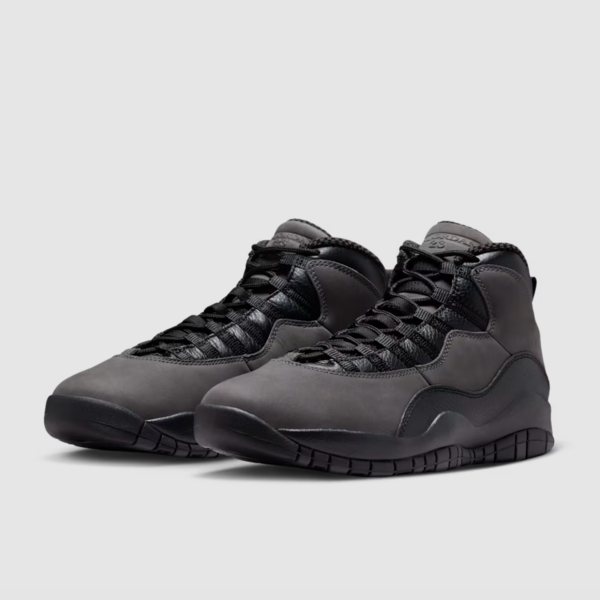 Air Jordan 10 "Shadow" (HJ6779-001) Release Date