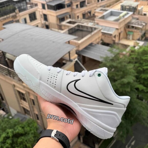 Nike Kobe 4 Protro "Boston Celtics" (IM0559-105) Release Date