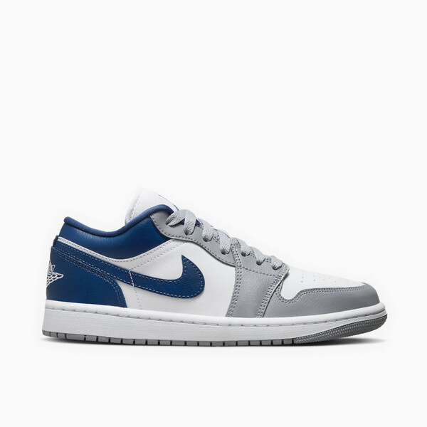 Air Jordan 1 Low "LA Dodgers" (DC0774-042) Release Date Air Jordan 1 Low "LA Dodgers" (DC0774-042) Release Date