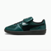 Harry Potter x PUMA Palermo "Slytherin" (401210-01) Release Date