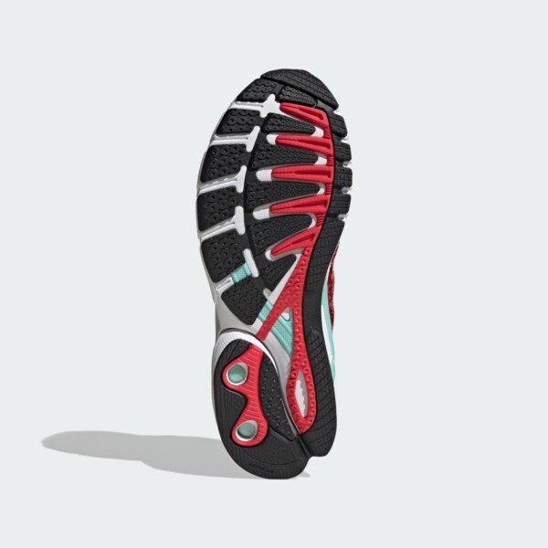 Coca Cola x adidas Adistar Control 5 "Red" (KH6895) Erscheinungsdatum
