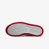 Air Jordan 1 Zoom CMFT "Fire Red" (CT0979-603) Release Date