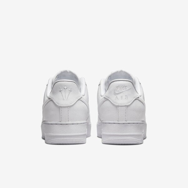 Amazon.com | Nike Air Force 1 Low SP x NOCTA 'Certified