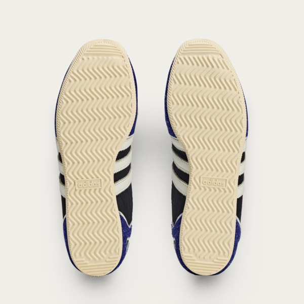 Brain Dead x adidas Japan "Warm Vanilla" (JQ9214) Release Date