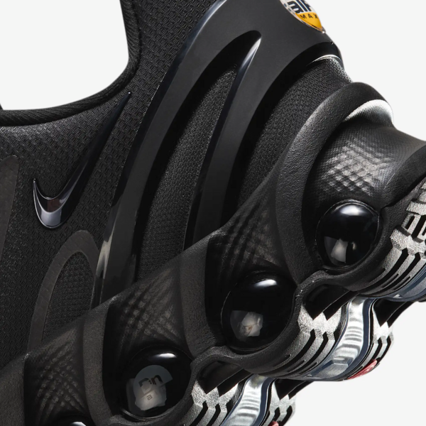 Nike Air Max Dn8 "Black" (FQ7860-002) Erscheinungsdatum Nike Air Max Dn8 "Black" (FQ7860-002) Erscheinungsdatum