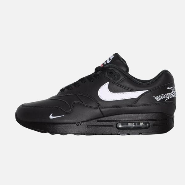 国内最安値！ Supreme x Nike Air Max 1 '87  靴