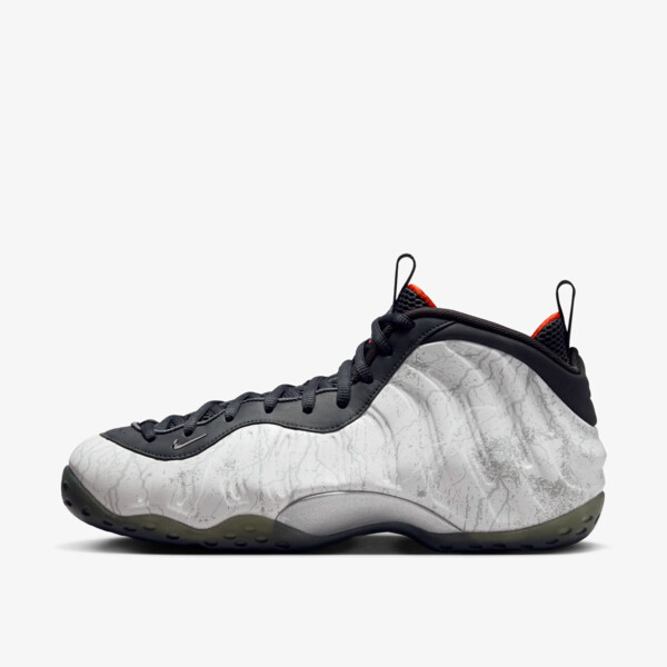 Tekken 8 x Nike Air Foamposite One Premium Jin Kazama Raffle List