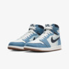 Air Jordan 1 High "Denim" (FQ2947-100) Release Date