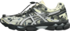 Cecilie Bahnsen x ASICS Gel-Cumulus 16 "Ivory Black"