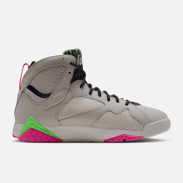 Air Jordan 7 "Tennis Day" (IV6508-030) Release Date Air Jordan 7 "Tennis Day" (IV6508-030) Release Date