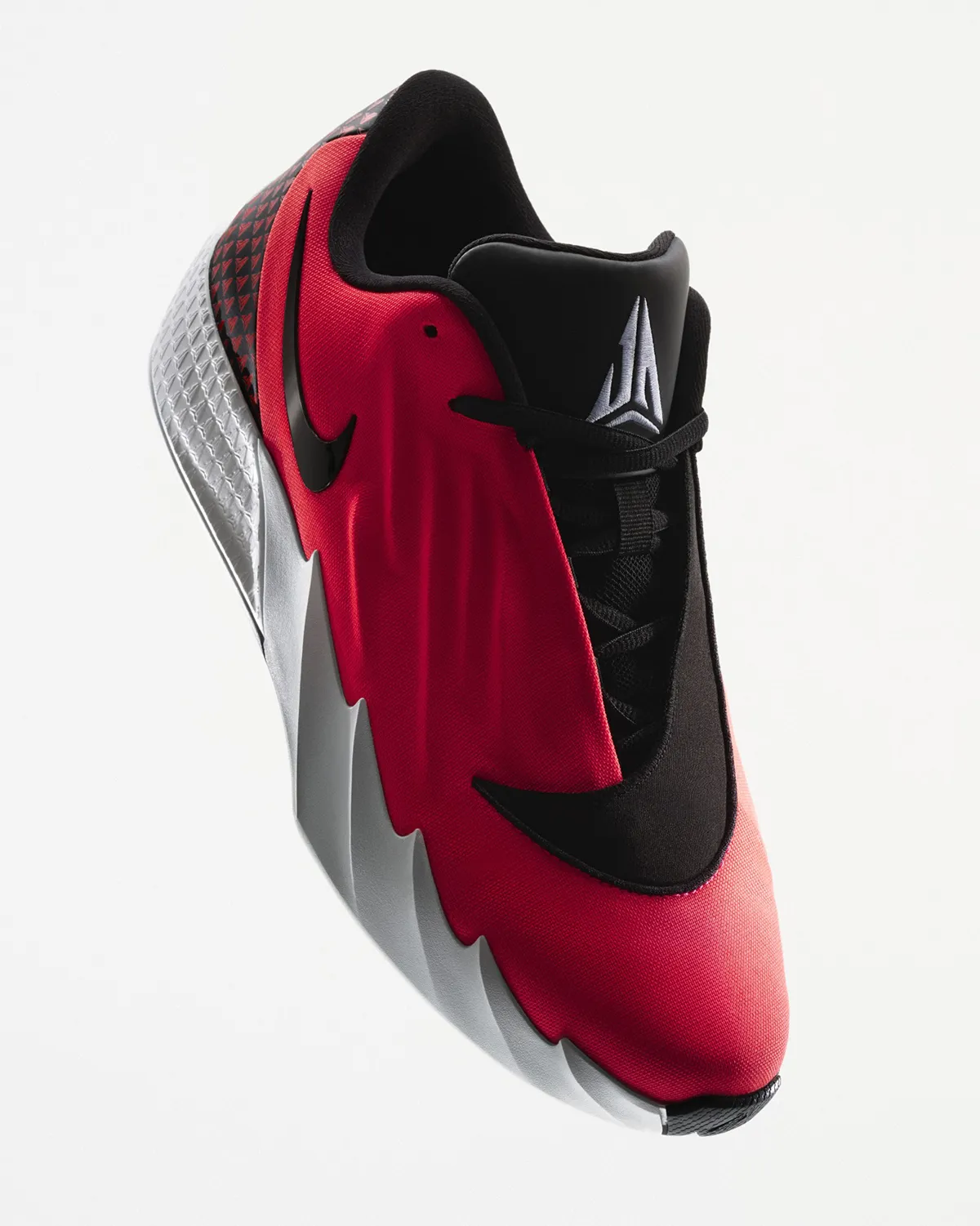 Nike Ja Twelve Time Nike Ja Twelve Time