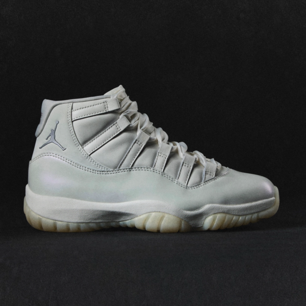 Air Jordan 11 "Pearl" (W) (AR0715-110) Erscheinungsdatum Air Jordan 11 "Pearl" (W) (AR0715-110) Erscheinungsdatum