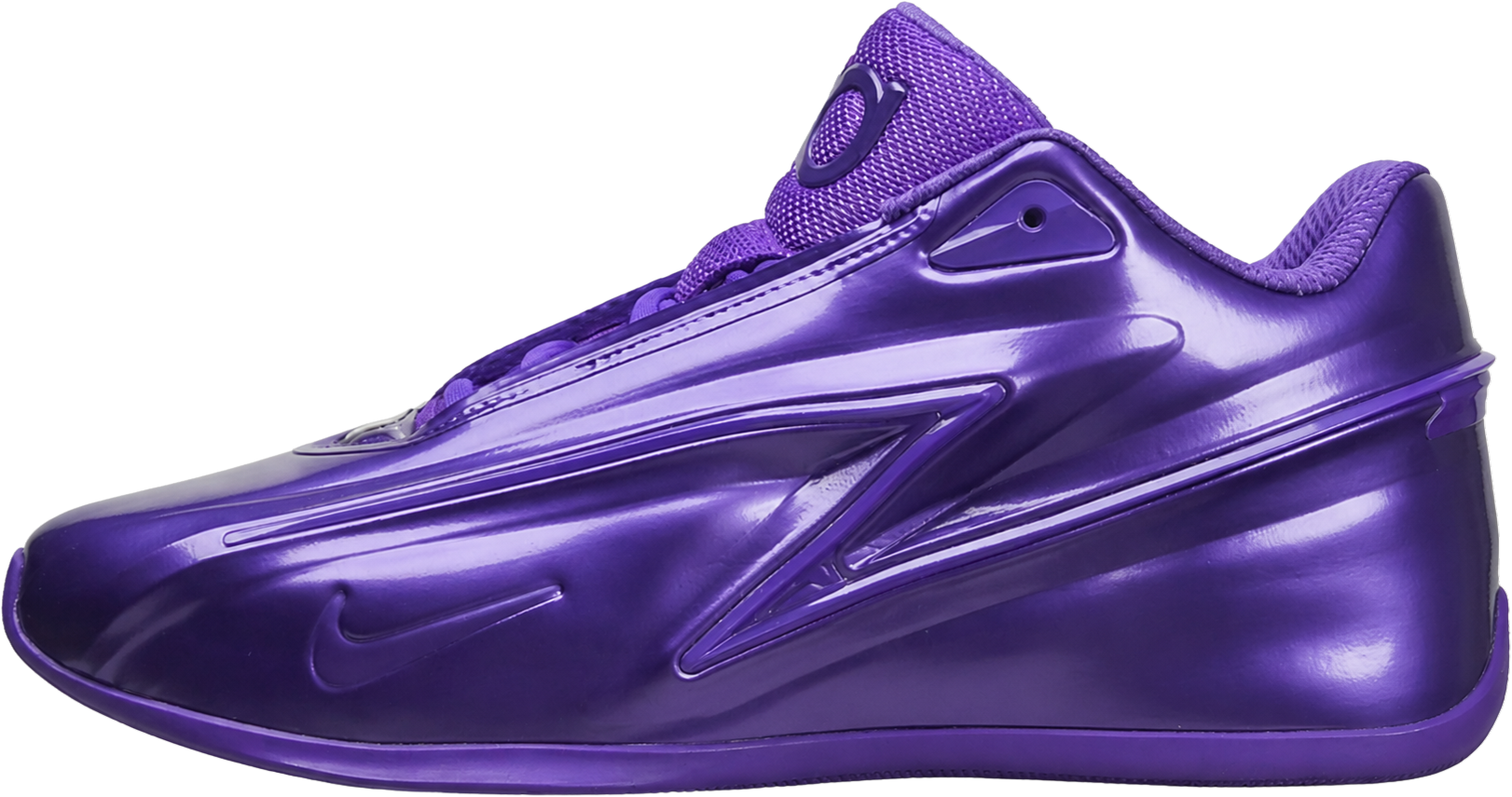 Nike KD 19 “Purple Stuff”