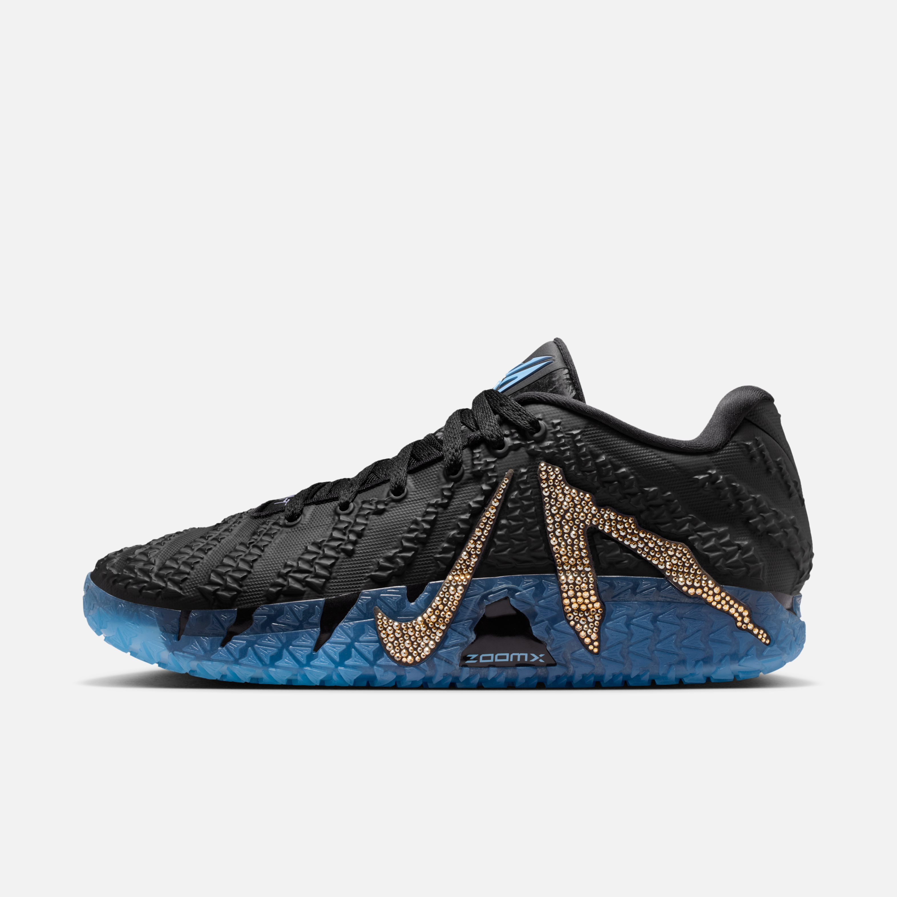 Swarovski x Nike Ja 3 "Black"