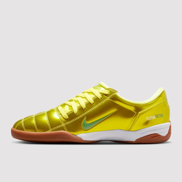 Nike Total 90 3 SP "Dynamic Yellow" (HJ9351-700) Erscheinungsdatum Nike Total 90 3 SP "Dynamic Yellow" (HJ9351-700) Erscheinungsdatum