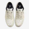Nike Air Jordan 1 Low "Brushstroke" (DM3528-100) Release Date